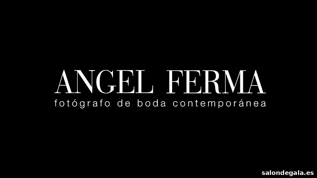 ANGEL FERMA