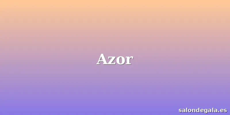 Azor