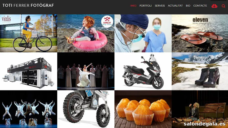 Toti Ferrer fotògraf