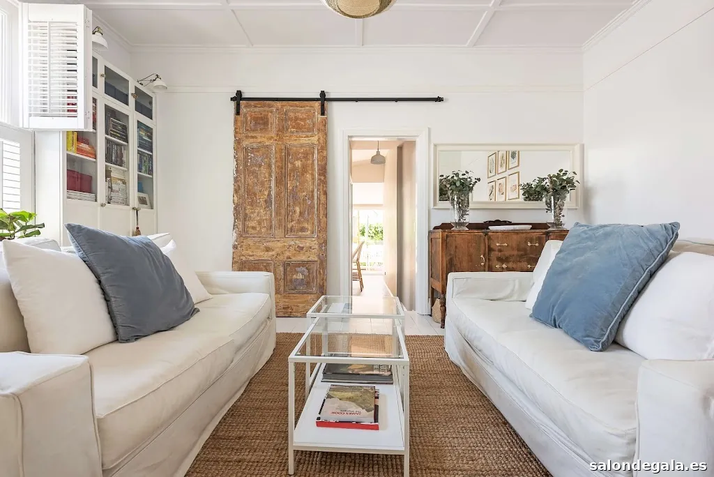 Fotografía Inmobiliaria Málaga - Gonzalo Bustos