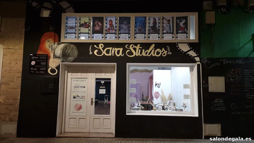 SaraStudios PHOTO&EVENT