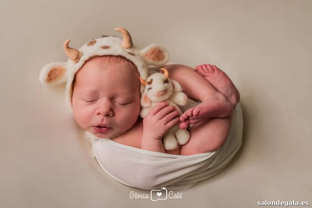 GLORIA CALÉ FOTOGRAFÍA -- Fotografía familiar en Alcobendas