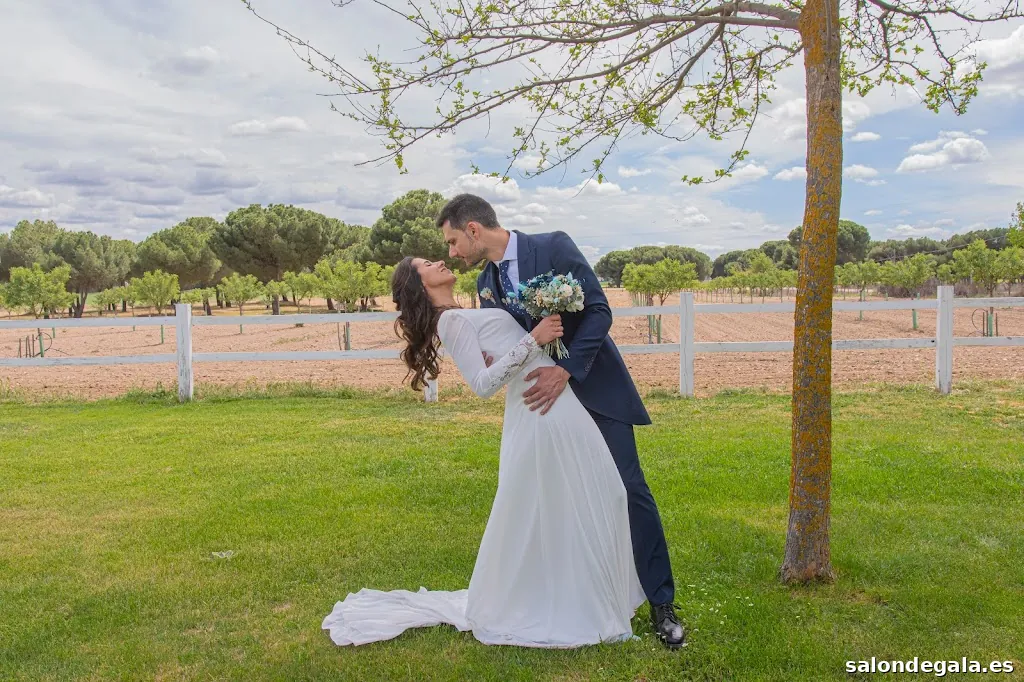 Jorge Lázaro Fotografía de Bodas
