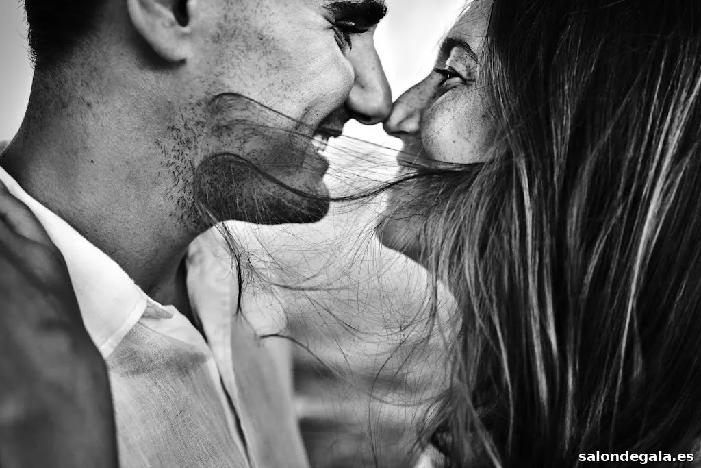 Victor Santacruz | Fotógrafo de bodas