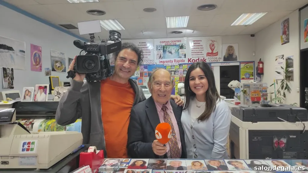 Plaza de los Mostenses, 13