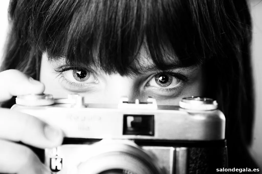 Foto Valencia - Estudio fotográfico de alquiler