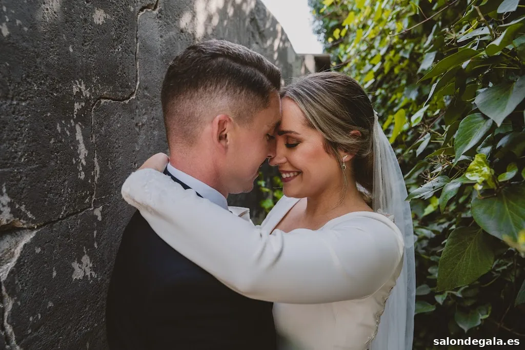 Fotógrafo de Bodas León Fotografías
