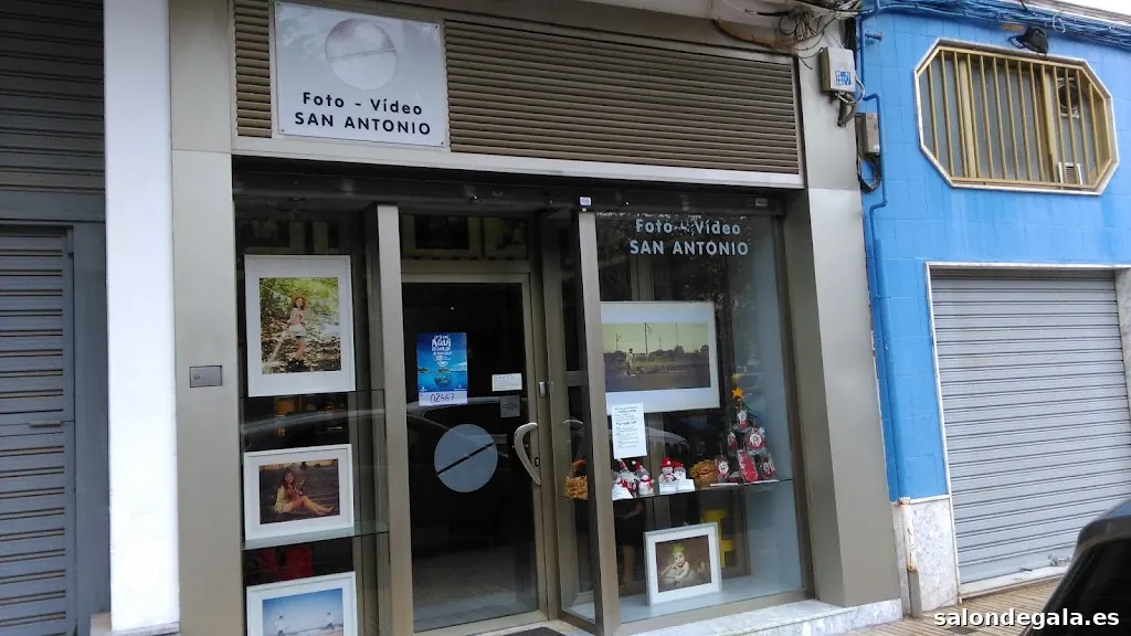 Foto-Video San Antonio