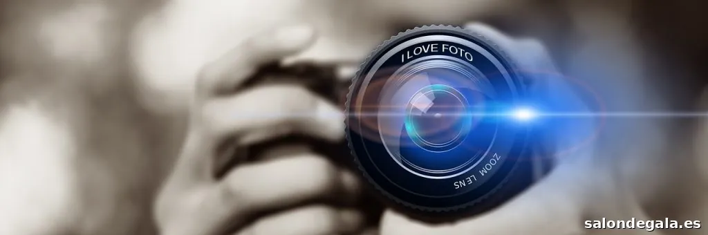 I love foto
