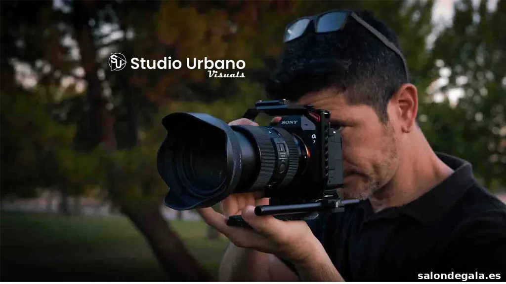 Studio Urbano Visual