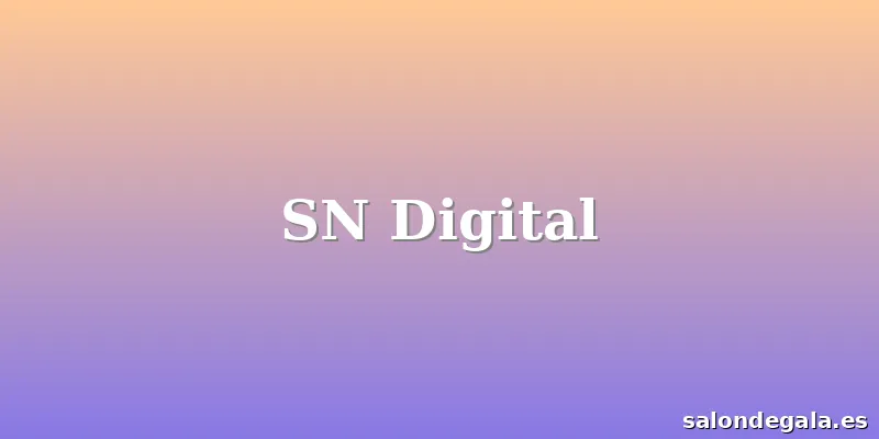 SN Digital