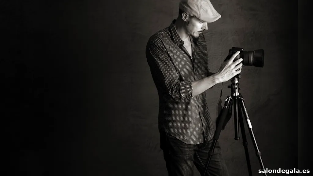 Fotógrafo Granada - Alejandro Gonzalo