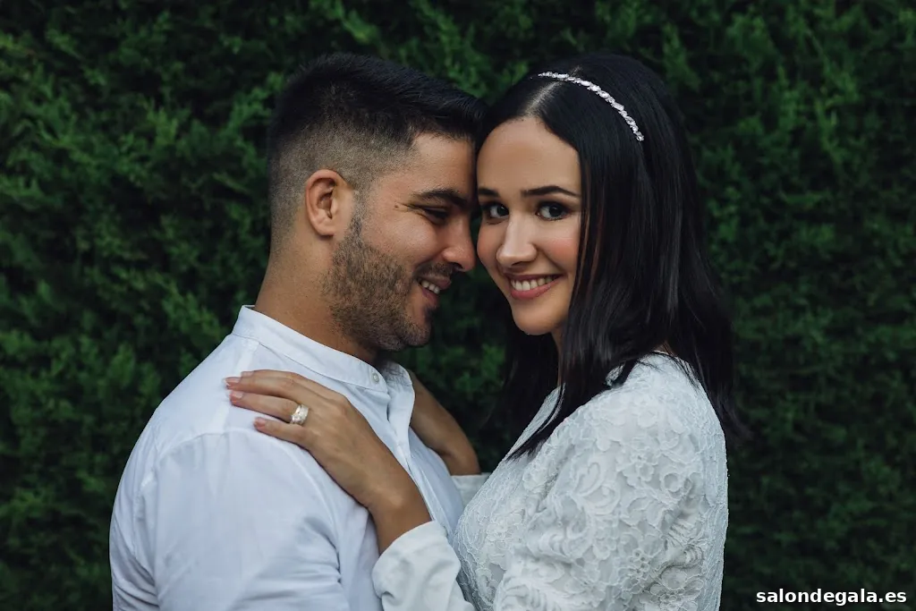 Fotógrafo de Bodas en Barcelona Kaotar Bouloulidat
