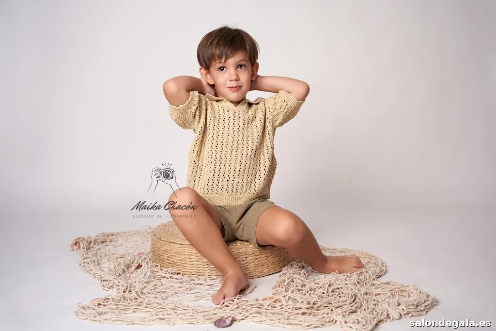 Maika Chacón Fotografía