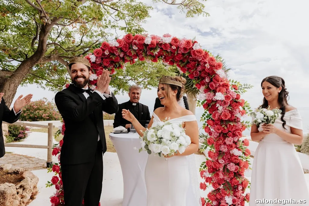 Melissa Belmonte Fotografías & Video | Reportajes de boda en Málaga