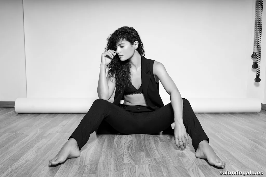 Ana Galán - Fotógrafa en Sevilla