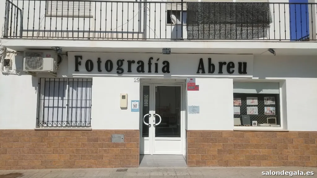 Fotografía Abreu