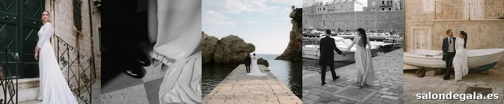 AESTHETIC WEDDING PHOTOGRAPHER & FILMMAKER | GONZALO BEATO