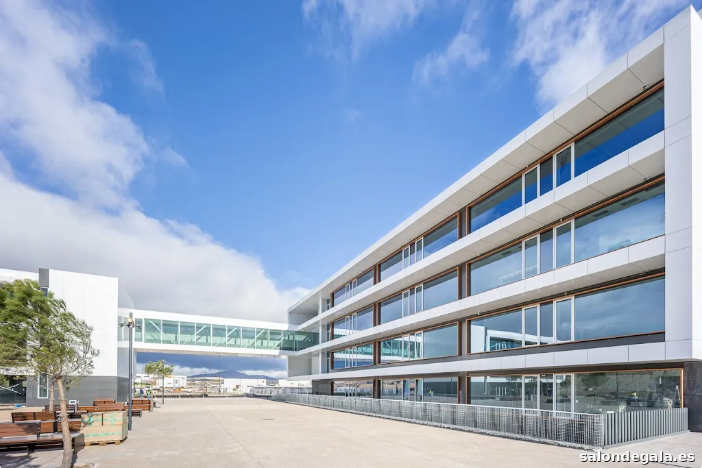 Maximiliano Poch Fotografía de arquitectura e interiores