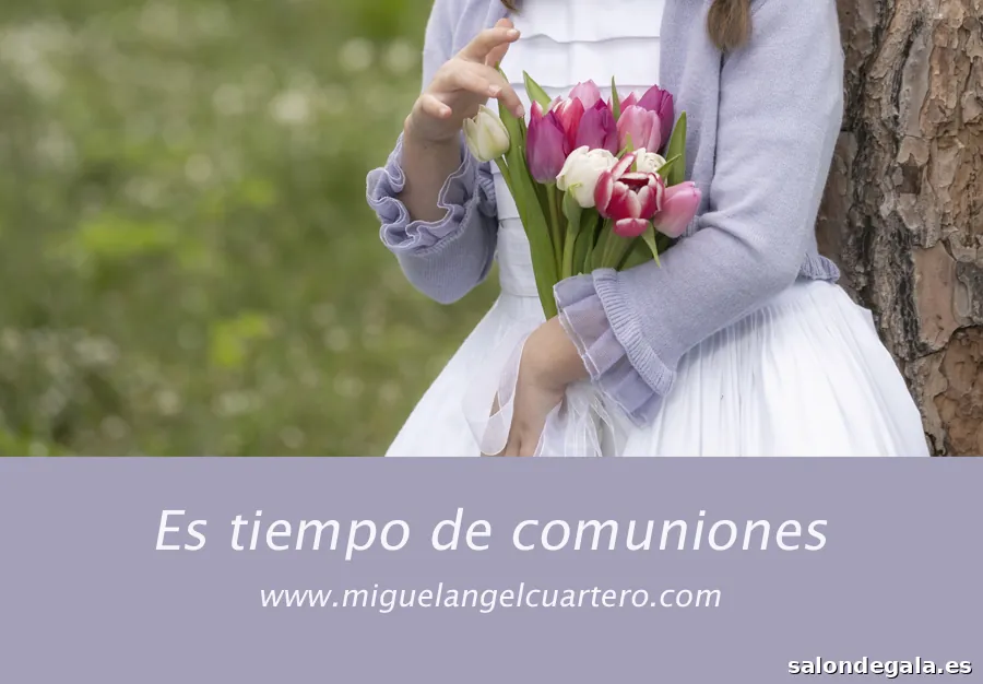 Fotógrafo Miguel Ángel Cuartero