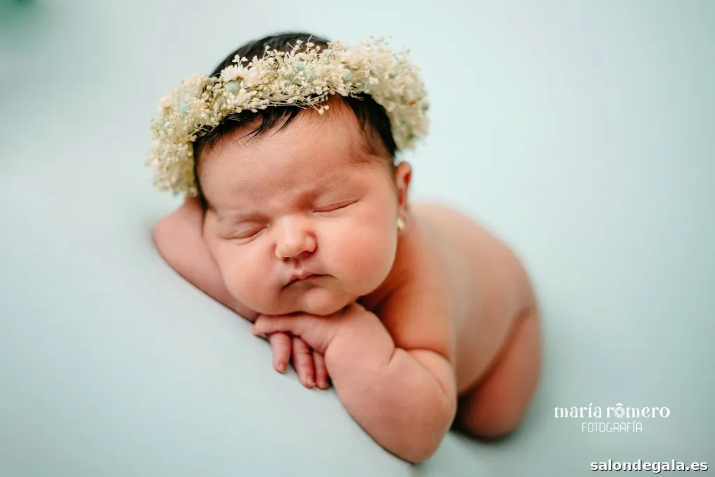 María Romero Fotografía