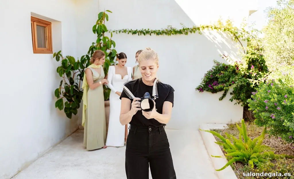 Cayetana Marín I Videografa