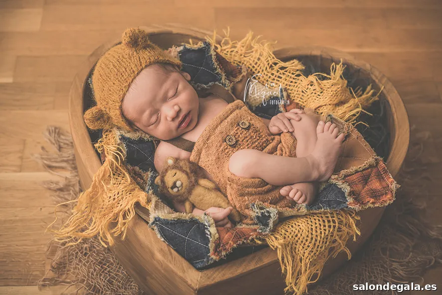 Eva Miquel Estudio de Fotografía