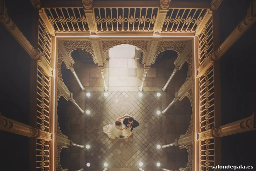 Javier Cintas-Wedding Photography