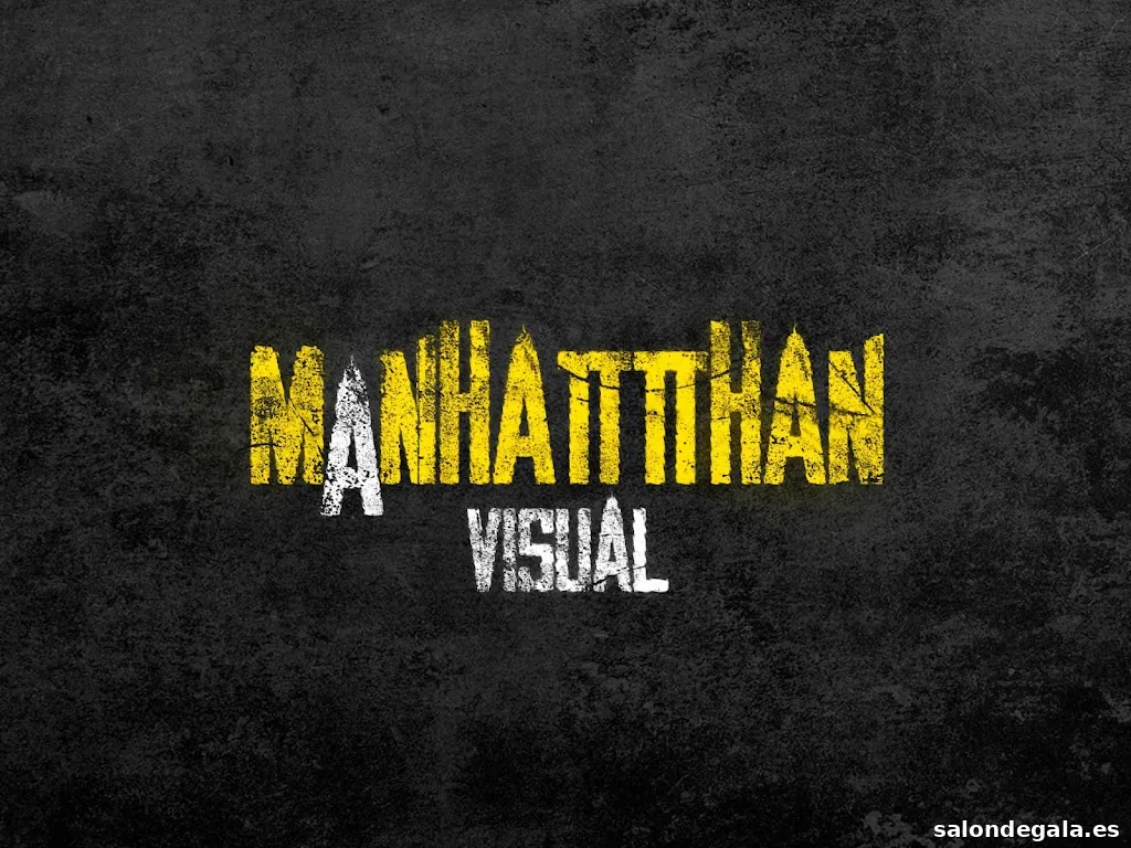 Manhattan Visual - Empresa dedicada a la foto y video