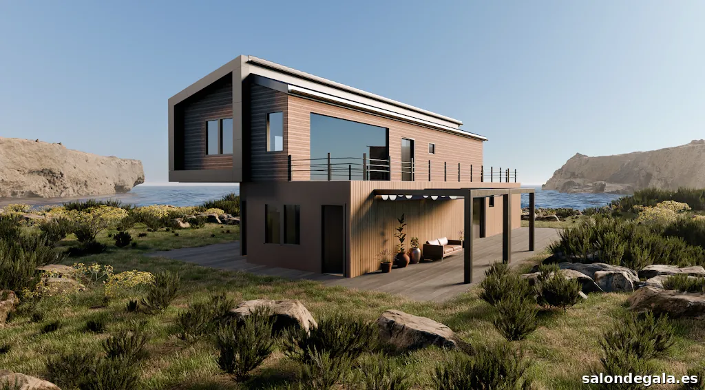 Karel Noppe - 3D Architectural Visualization Studio / Karel Noppe - Photographer