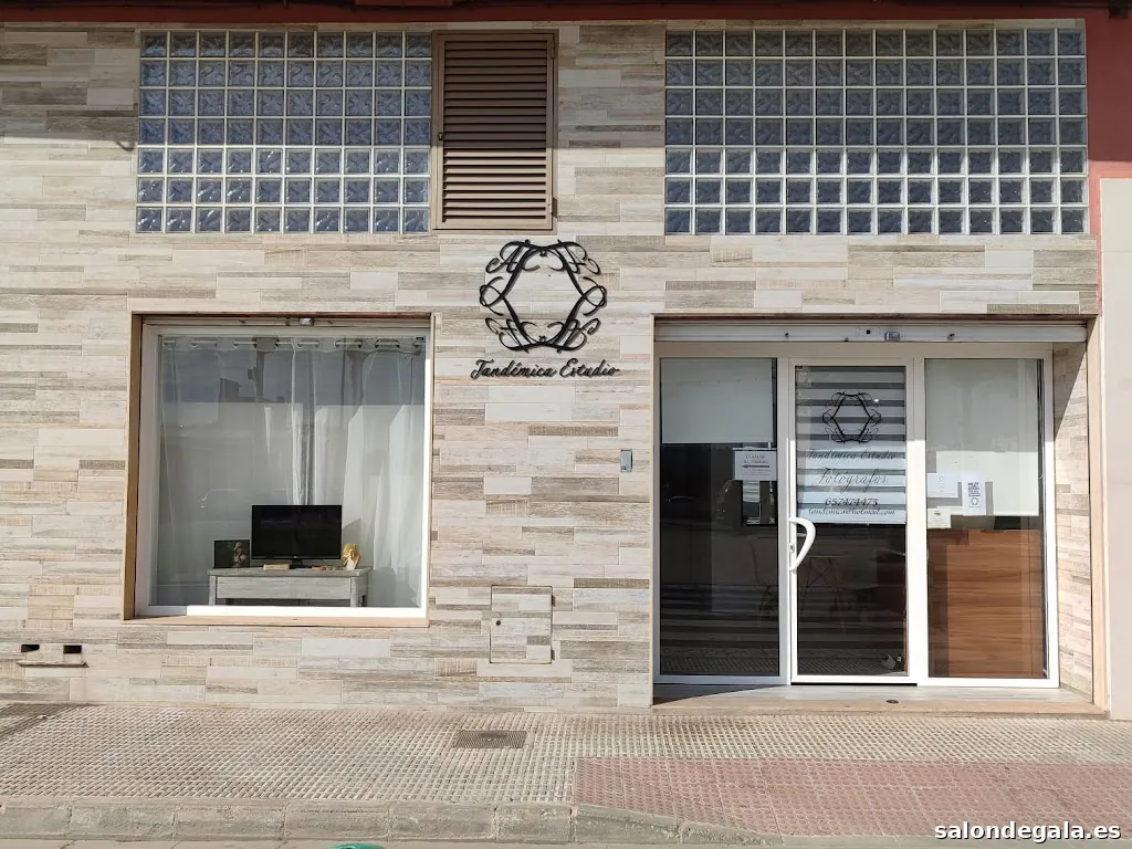 Tandémica Estudio Fotógrafos