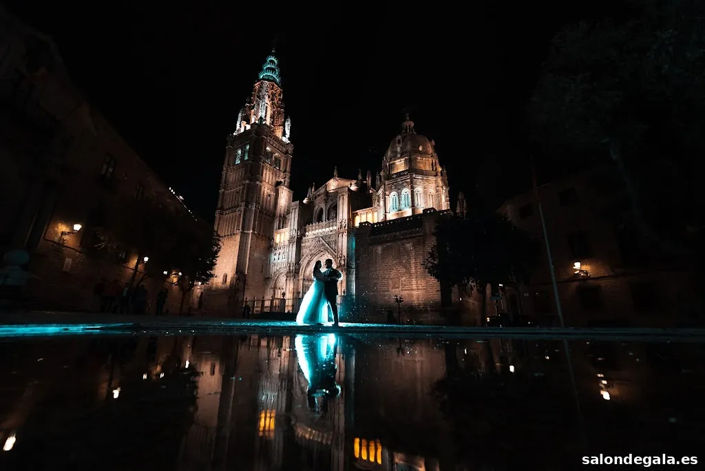 José Álvarez Fotografía