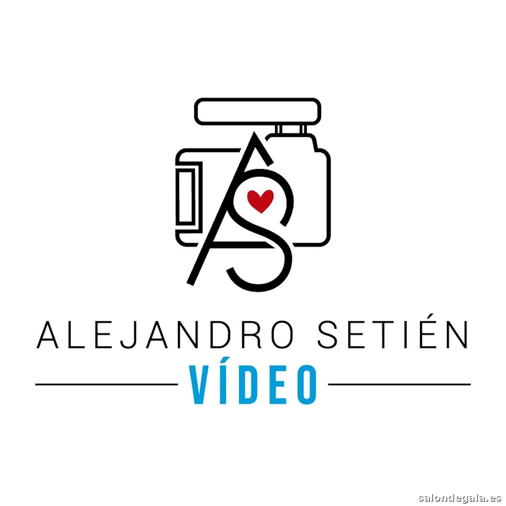 Alejandro Setién Vídeo - Video De Boda