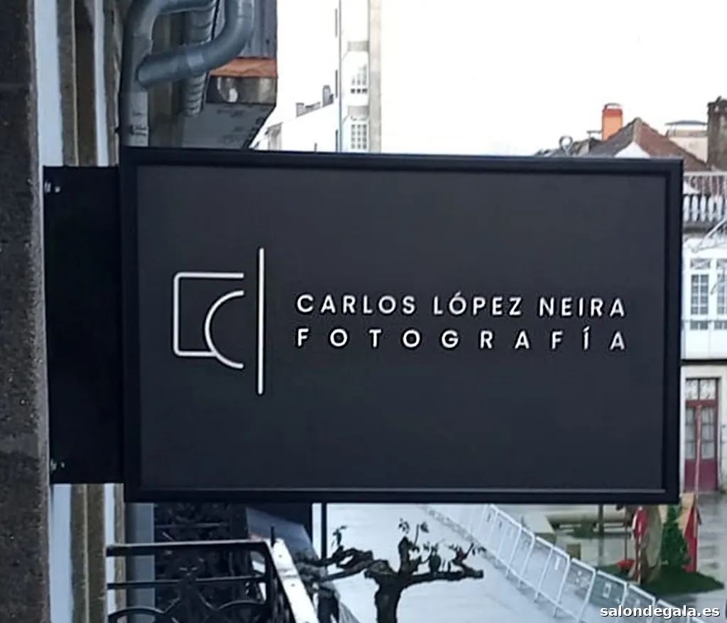 Carlos López Neira - Fotografía