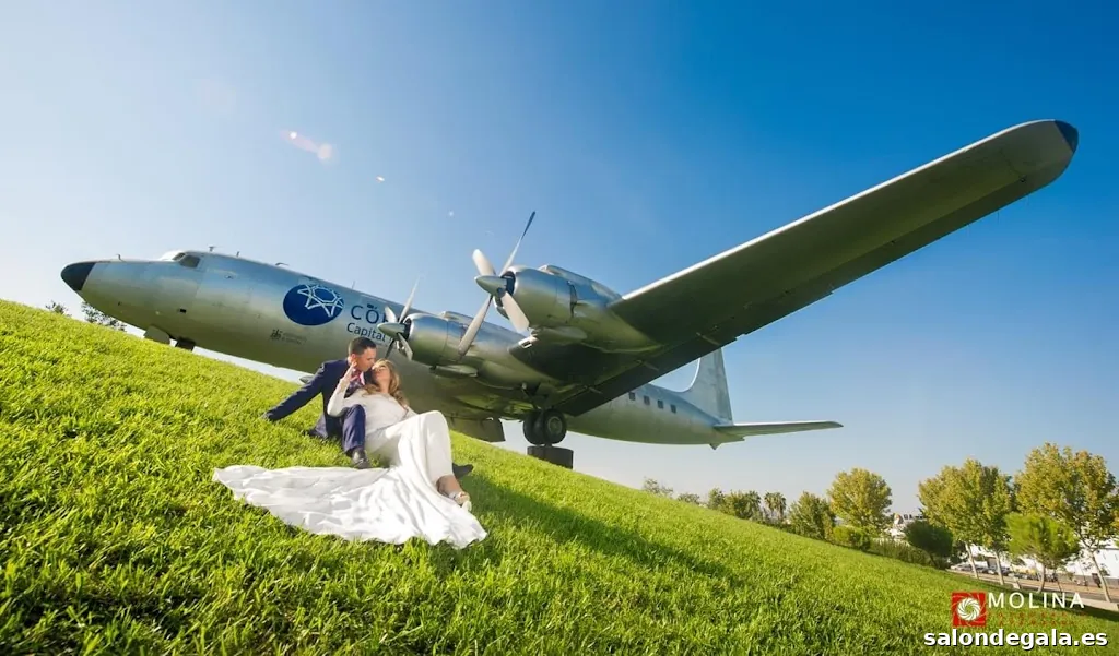 Molina Fotografía Avanzada