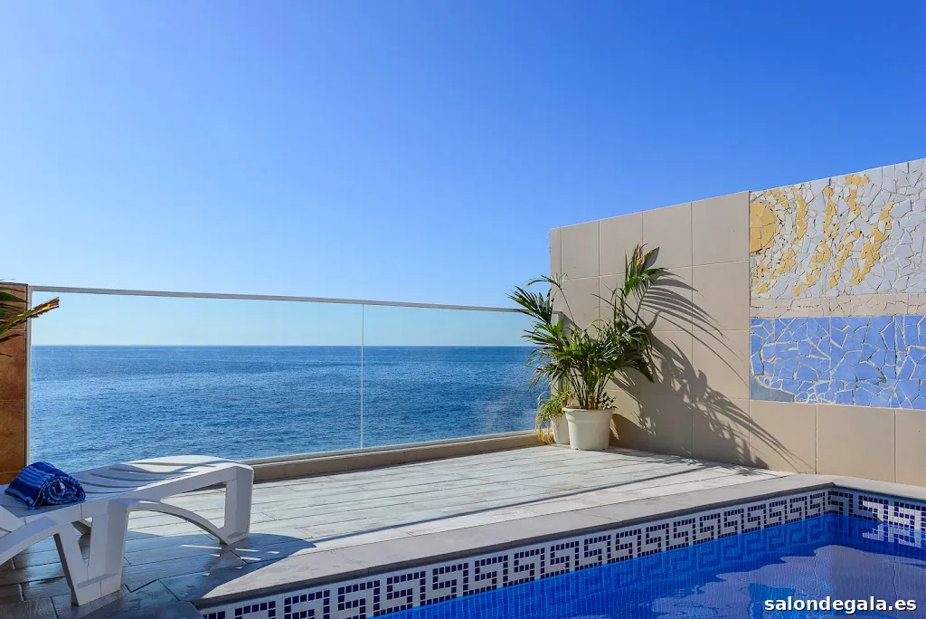 Fotógrafo de Interiores - Plácido Márquez