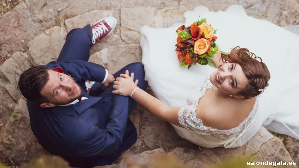 Upuntquatre photo & film Fotógrafos de bodas