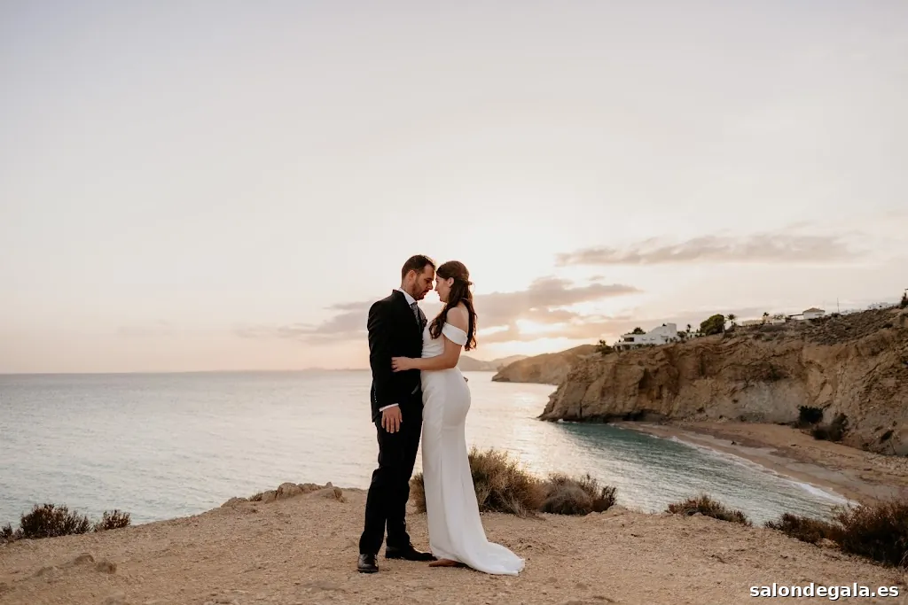 Contigo Todo | Fotógrafo de Boda