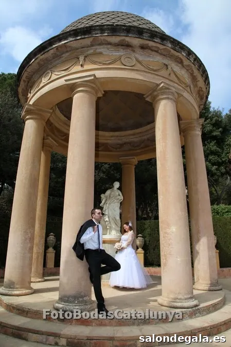 FOTO BODAS CATALUNYA