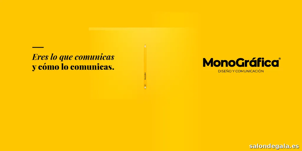 MonoGráfica [Agencia de Marketing y Publicidad]