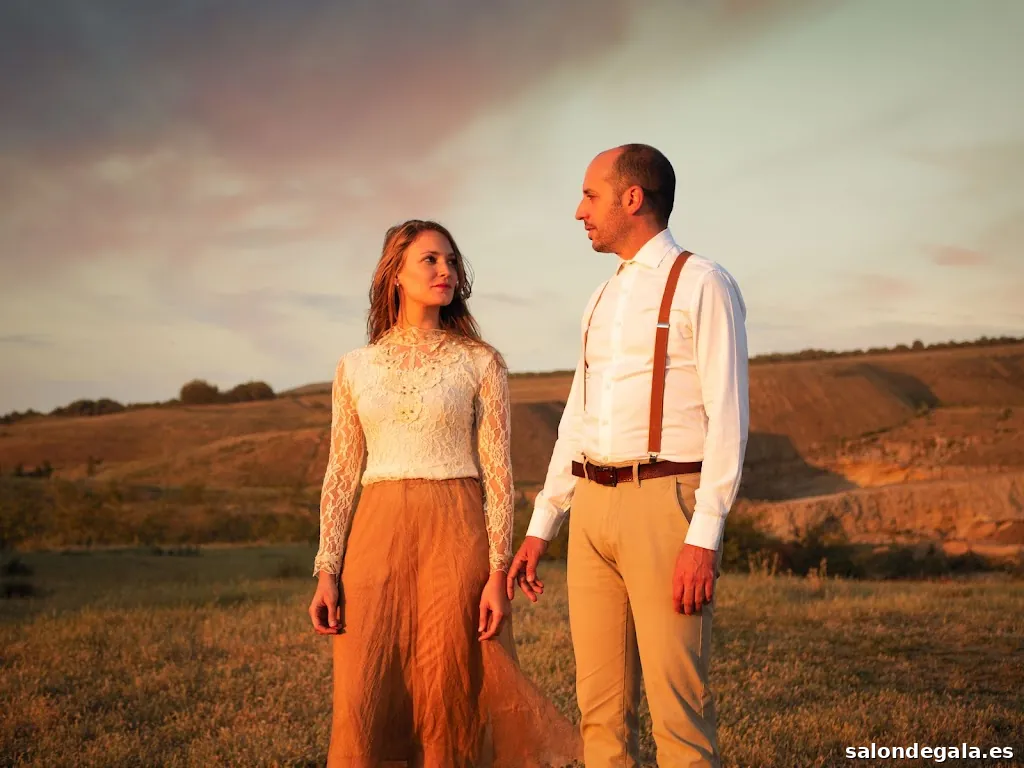 Estudio Creativo Juan F. Molina