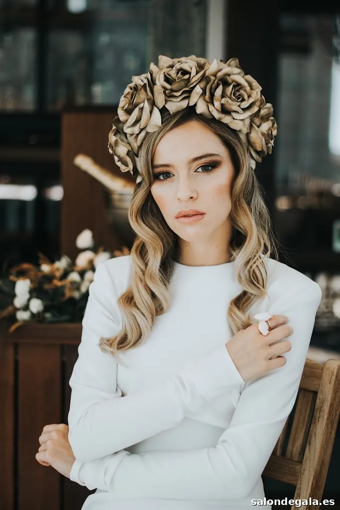 Anna Ámez - Maquilladora Profesional