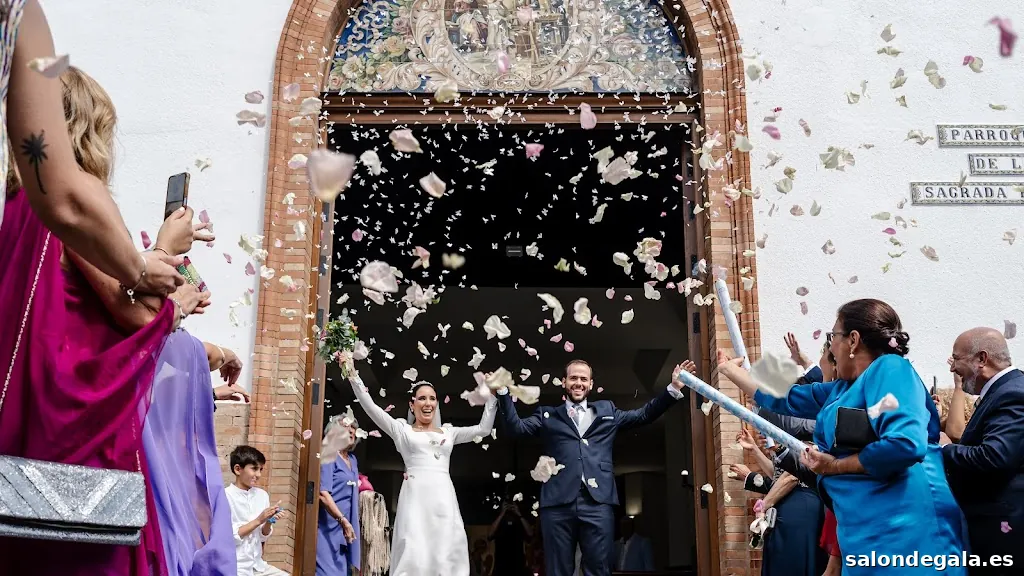 Monos Monísimos / Fotografo de Bodas en Sevilla