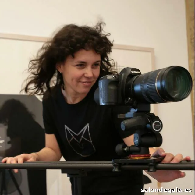 CRIS GRANDE Fotografía e Vídeo