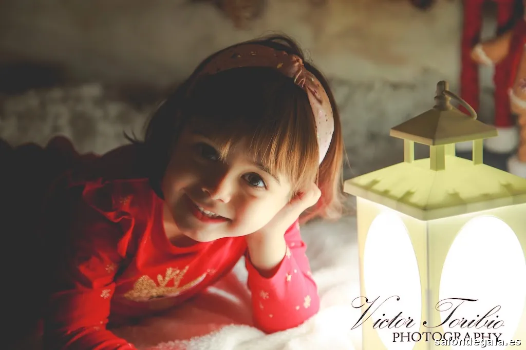 Victor Toribio Fotografía