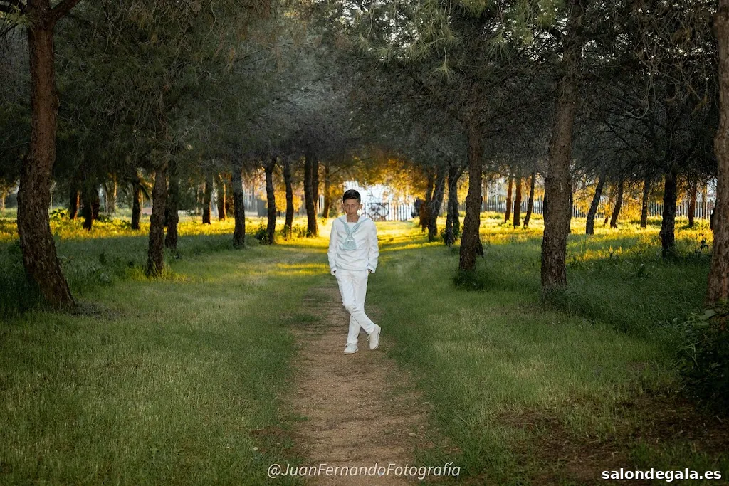 Juan Fernando Fotografía