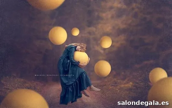 Manuel González | Fotografía Infantil Sevilla