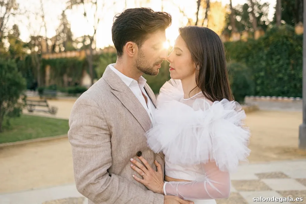 Antonio Ojeda Fotógrafo de Bodas