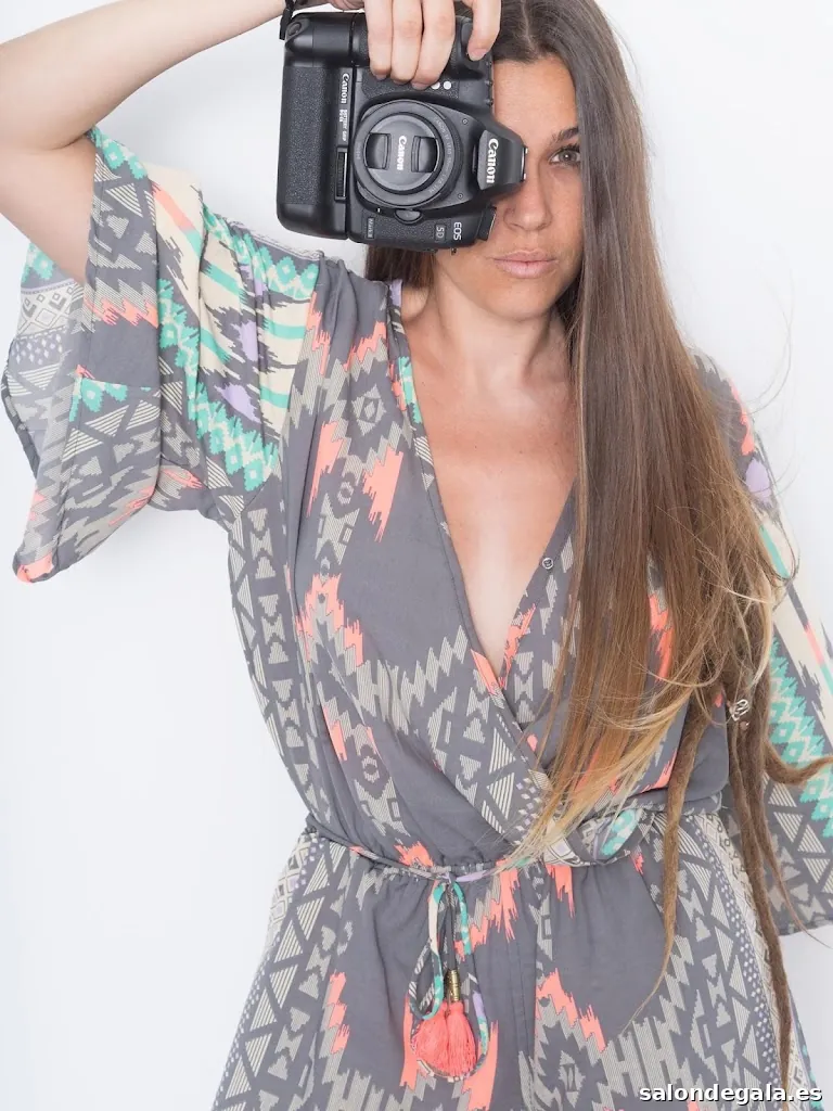 Fotografías yop yop