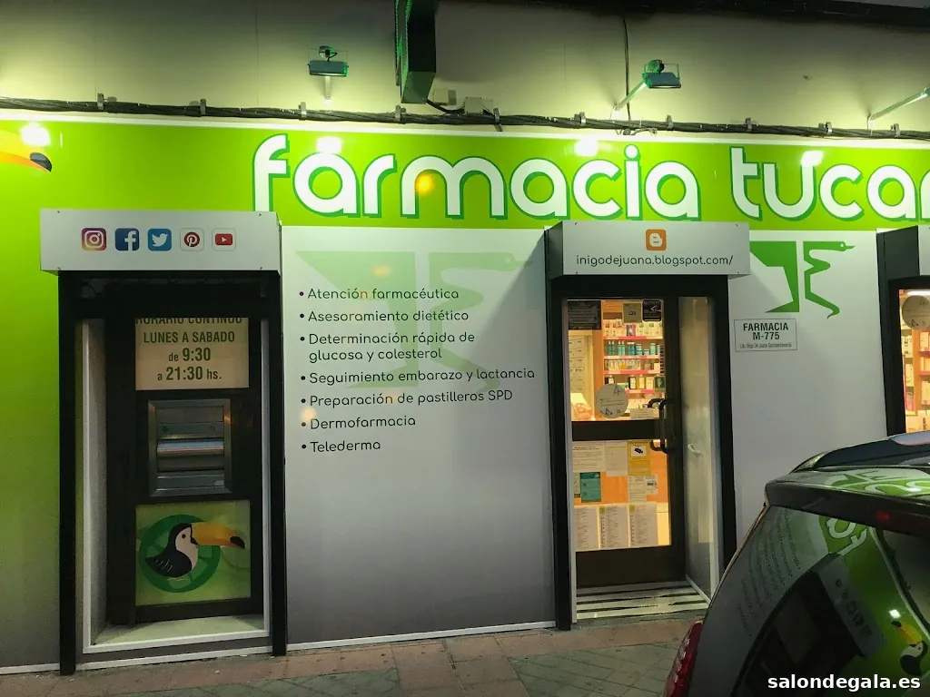 Iñigo De Juana Farmaceutico Fotógrafo